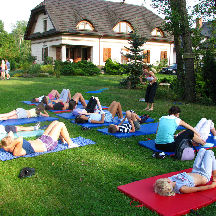 Turnus rehabilitacyjny